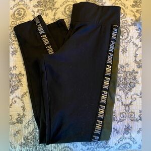 PINK Victoria’s Secret Cozy leggings